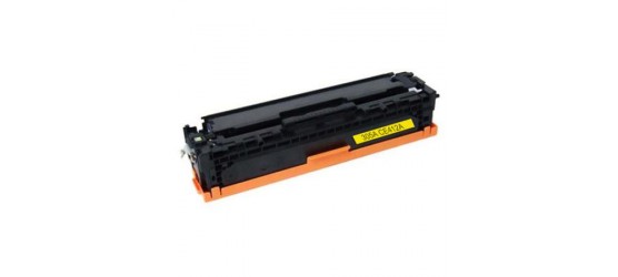  HP CE412A (305A) Yellow Compatible Laser Cartridge 